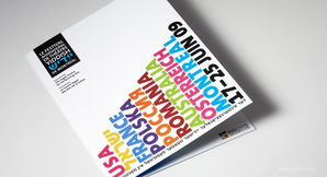 Mookai設(shè)計(jì)公司作品集 卡集信息全覽